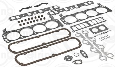 829960 ELRING Комплект прокладок, головка цилиндра