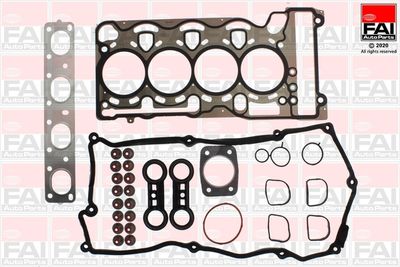 HS1725 FAI AutoParts Комплект прокладок, головка цилиндра