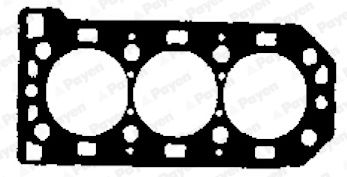 AB5080 PAYEN Прокладка, головка цилиндра