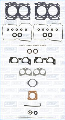 52574000 AJUSA Комплект прокладок, головка цилиндра