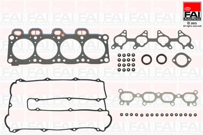 HS1819 FAI AutoParts Комплект прокладок, головка цилиндра