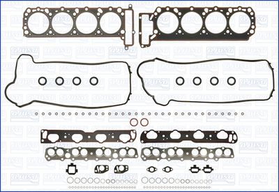 WG1453411 WILMINK GROUP Комплект прокладок, головка цилиндра