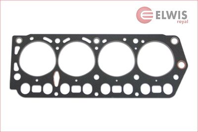 0052810 ELWIS ROYAL Прокладка, головка цилиндра