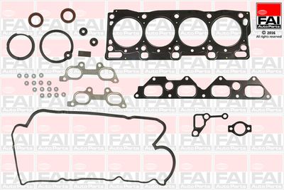 HS2138 FAI AutoParts Комплект прокладок, головка цилиндра