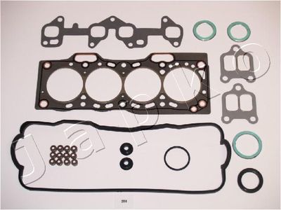 48256 JAPKO Комплект прокладок, головка цилиндра
