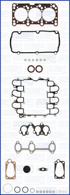 WG1454064 WILMINK GROUP Комплект прокладок, головка цилиндра