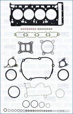 52549900 AJUSA Комплект прокладок, головка цилиндра