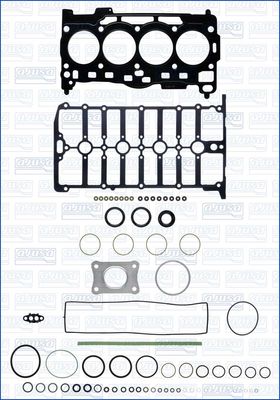 52547300 AJUSA Комплект прокладок, головка цилиндра