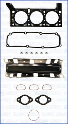 52329200 AJUSA Комплект прокладок, головка цилиндра
