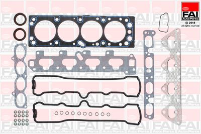 HS739 FAI AutoParts Комплект прокладок, головка цилиндра