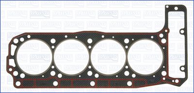 10009700 AJUSA Прокладка, головка цилиндра