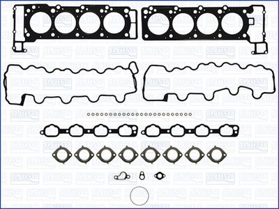 52368400 AJUSA Комплект прокладок, головка цилиндра