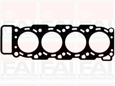 HG1362 FAI AutoParts Прокладка, головка цилиндра