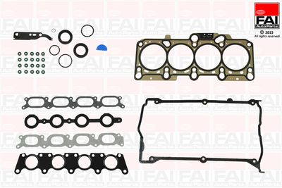 HS750 FAI AutoParts Комплект прокладок, головка цилиндра