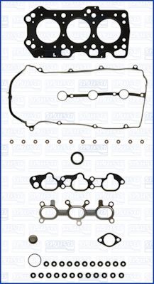 WG1454140 WILMINK GROUP Комплект прокладок, головка цилиндра