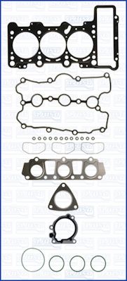 WG1454314 WILMINK GROUP Комплект прокладок, головка цилиндра