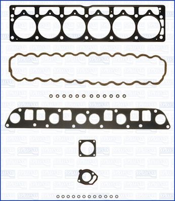 WG1453578 WILMINK GROUP Комплект прокладок, головка цилиндра