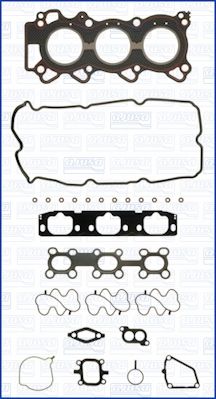 WG1454284 WILMINK GROUP Комплект прокладок, головка цилиндра