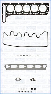 WG1166452 WILMINK GROUP Комплект прокладок, головка цилиндра