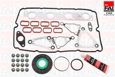 HS1446NH FAI AutoParts Комплект прокладок, головка цилиндра