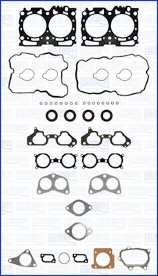 52353900 AJUSA Комплект прокладок, головка цилиндра