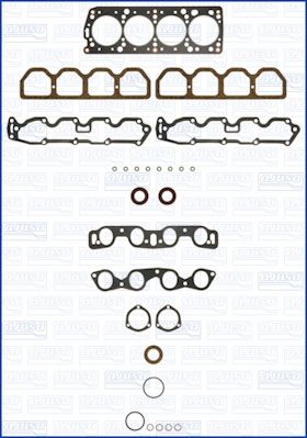 52038600 AJUSA Комплект прокладок, головка цилиндра