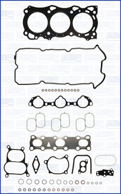 WG1454332 WILMINK GROUP Комплект прокладок, головка цилиндра