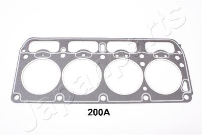 GT200A JAPANPARTS Прокладка, головка цилиндра