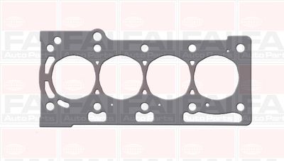 HG2215 FAI AutoParts Прокладка, головка цилиндра