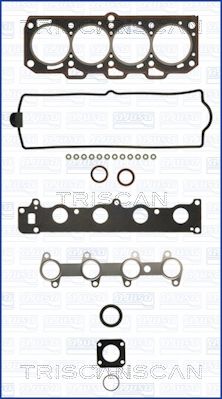 5982580 TRISCAN Комплект прокладок, головка цилиндра