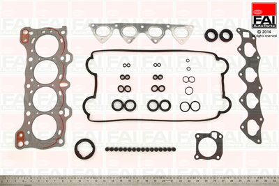 HS917 FAI AutoParts Комплект прокладок, головка цилиндра