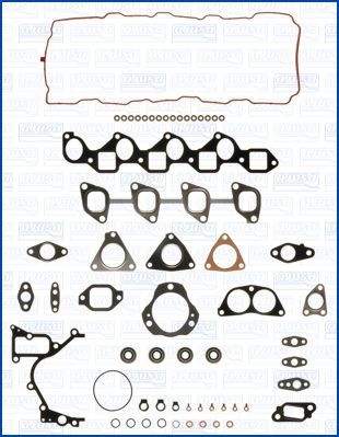 WG1168014 WILMINK GROUP Комплект прокладок, головка цилиндра