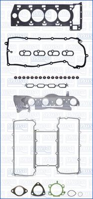 52446200 AJUSA Комплект прокладок, головка цилиндра