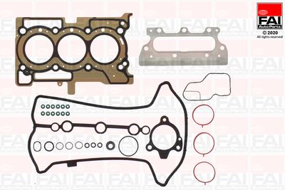 HS2301 FAI AutoParts Комплект прокладок, головка цилиндра