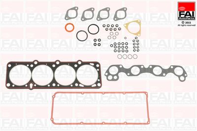 HS414 FAI AutoParts Комплект прокладок, головка цилиндра