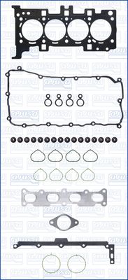 52580300 AJUSA Комплект прокладок, головка цилиндра