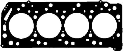 415234P CORTECO Прокладка, головка цилиндра