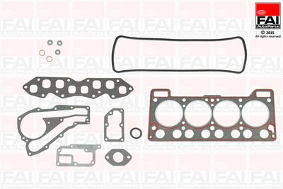 HS510 FAI AutoParts Комплект прокладок, головка цилиндра