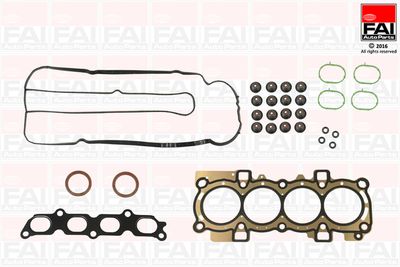 HS1648 FAI AutoParts Комплект прокладок, головка цилиндра