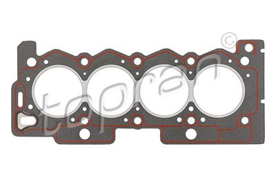 722338 TOPRAN Прокладка, головка цилиндра