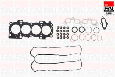 HS1350 FAI AutoParts Комплект прокладок, головка цилиндра