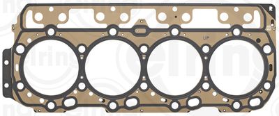 541762 ELRING Прокладка, головка цилиндра