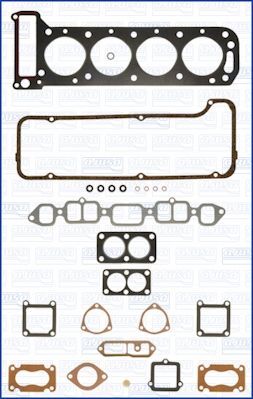 WG1166599 WILMINK GROUP Комплект прокладок, головка цилиндра