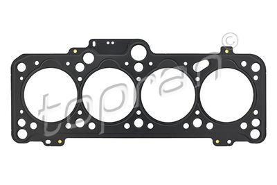 100286 TOPRAN Прокладка, головка цилиндра