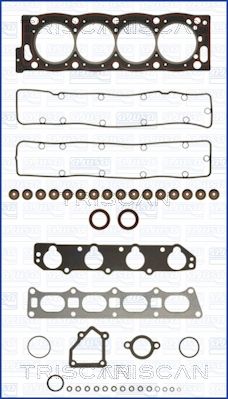 5985582 TRISCAN Комплект прокладок, головка цилиндра