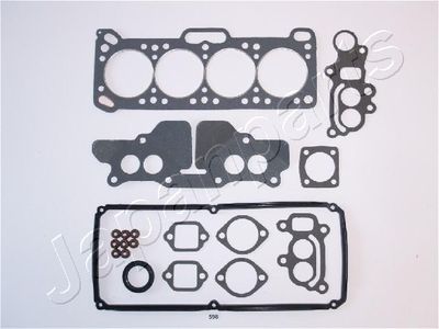 KG598 JAPANPARTS Комплект прокладок, головка цилиндра