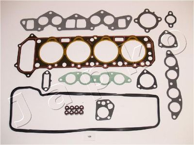 48128 JAPKO Комплект прокладок, головка цилиндра