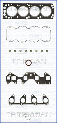 59850115 TRISCAN Комплект прокладок, головка цилиндра