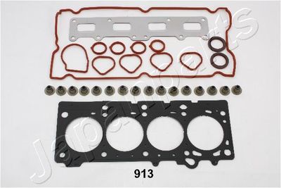 KG913 JAPANPARTS Комплект прокладок, головка цилиндра