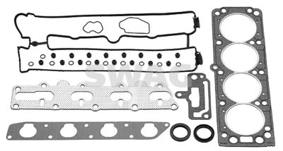40917737 SWAG Комплект прокладок, головка цилиндра